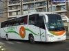 Irizar Century III 3.50 / Scania K-380B / Transportes Esert