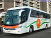 Marcopolo Viaggio G7 1050 / Mercedes Benz O-500RS-1836 / Transportes Esert