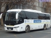 Zhong Tong Navigator LCK6117EVG / I. M. de Santiago Zhong Tong Navigator LCK6117EVG / I. M. de Santiago