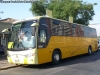 Marcopolo Andare Class 850 / Volksbus 17-240OT / Particular