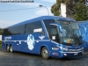 Marcopolo Paradiso G7 1200 / Volvo B-420R Euro5 / CikTur Marcopolo Paradiso G7 1200 / Volvo B-420R Euro5 / CikTur