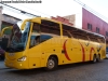 Irizar Century III 3.90 / Mercedes Benz O-500RSD-2036 / Turismo Del Río