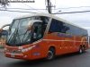 Marcopolo Paradiso G7 1200 / Scania K-410B / Pullman Bus - Tandem