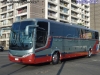 Comil Campione 3.45 / Mercedes Benz O-500RS-1836 / Particular Comil Campione 3.45 / Mercedes Benz O-500RS-1836 / Particular