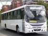 Marcopolo Torino / Volvo B-270F / Universidad Mayor