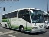 Irizar Century II 3.70 / Mercedes Benz O-400RSE / Turismo Yanguas