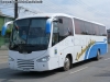 Irizar Century III 3.50 / Mercedes Benz OF-1722 / I. M. de San Ignacio (Región de Ñuble)