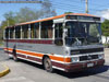 Ciferal Tocantins / Mercedes Benz OH-1113 / Particular (Al servicio de CMPC Tissue)