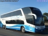 Marcopolo Paradiso G7 1800DD / Volvo B-420R Euro5 / Transportes Arzola Marcopolo Paradiso G7 1800DD / Volvo B-420R Euro5 / Transportes Arzola