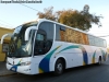 Marcopolo Viaggio G6 1050 / Mercedes Benz O-400RSE / Particular Marcopolo Viaggio G6 1050 / Mercedes Benz O-400RSE / Particular