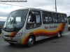 Busscar Micruss / Mercedes Benz LO-915 / Buses San Sebastián Busscar Micruss / Mercedes Benz LO-915 / Buses San Sebastián