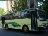 Busscar InterBus / Mercedes Benz OF-1318 / El Mercurio S.A.P. Busscar InterBus / Mercedes Benz OF-1318 / El Mercurio S.A.P.