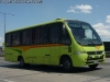 Marcopolo Senior G6 / Mercedes Benz LO-914 / Particular