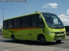 Marcopolo Senior G6 / Mercedes Benz LO-914 / Particular