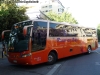 Busscar Vissta Buss LO / Mercedes Benz O-400RSE / Pacífico Sur Busscar Vissta Buss LO / Mercedes Benz O-400RSE / Pacífico Sur