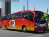 Irizar Century III 3.70 / Mercedes Benz O-500R-1830 / Buses JM