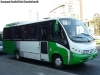 Neobus Thunder+ / Agrale MA-8.5TCA / Particular Neobus Thunder+ / Agrale MA-8.5TCA / Particular