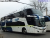 Marcopolo Paradiso New G7 1800DD / Scania K-440B eev5 / Viggo S.p.A. Marcopolo Paradiso New G7 1800DD / Scania K-440B eev5 / Viggo S.p.A.