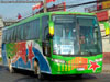 Busscar Vissta Buss LO / Mercedes Benz O-500R-1632 / Turismo KMG (Al servicio de BSK)