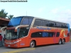 Marcopolo Paradiso G7 1800DD / Mercedes Benz O-500RSD-2442 / Pullman Bus - Tandem