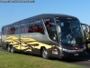 Marcopolo Paradiso G7 1200 / Mercedes Benz O-500RSD-2442 / Buses BRC