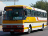 Mercedes Benz O-371RS / Particular (Al servicio de Ideal S.A.)