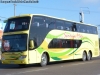 Modasa Zeus II / Mercedes Benz O-500RSD-2442 / Serena Mar