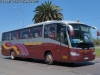 Irizar Century III 3.50 / Mercedes Benz OC-500RF-1842 / Buses Hualpén