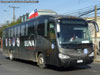 Irizar Century III 3.70 / Volksbus 18-320EOT / Pullman Luna Express (Al servicio de BSK Las Tórtolas)