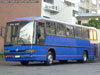Marcopolo Viaggio GV 1000 / Mercedes Benz O-371RS / Buses Ahumada Marcopolo Viaggio GV 1000 / Mercedes Benz O-371RS / Buses Ahumada
