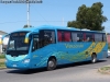 Irizar Century III 3.50 / Mercedes Benz OC-500RF-1842 / Flota Verschae Irizar Century III 3.50 / Mercedes Benz OC-500RF-1842 / Flota Verschae