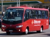 Marcopolo Senior / Volksbus 9-150EOD / Educorp La Serena Marcopolo Senior / Volksbus 9-150EOD / Educorp La Serena