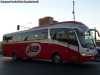 Irizar i6 3.70 / Mercedes Benz O-500RS-1836 / Buses JM (Al servicio de CODELCO División Andina) Irizar i6 3.70 / Mercedes Benz O-500RS-1836 / Buses JM (Al servicio de CODELCO División Andina)