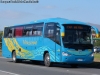 Irizar Century III 3.50 / Mercedes Benz OC-500RF-1842 / Flota Verschae