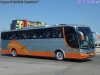 Marcopolo Viaggio G6 1050 / Volvo B-9R / Buses Rebolledo Marcopolo Viaggio G6 1050 / Volvo B-9R / Buses Rebolledo
