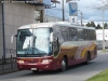 Comil Campione 3.45 / Mercedes Benz OH-1628L / Buses Hualpén Comil Campione 3.45 / Mercedes Benz OH-1628L / Buses Hualpén