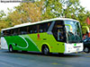 Comil Campione Vision 3.45 / Mercedes Benz O-500RS-1836 / Ecobus