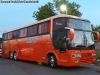 Busscar Jum Buss 380 / Volvo B-10M / Particular