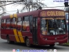 Metalpar Tronador / Mercedes Benz OH-1115L-SB / Colegio María Inmaculada (El Bosque - Santiago)