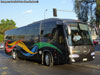 Irizar InterCentury II 3.50 / Volksbus 17-240OT / Turismo Gran Nevada