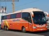 Irizar i6 3.90 / Scania K-410B / Pullman Bus - Tandem