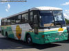 Busscar El Buss 340 / Scania K-112CL / Turismo Pullay Busscar El Buss 340 / Scania K-112CL / Turismo Pullay