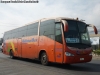 Irizar InterCentury III 3.70 / Mercedes Benz O-500R-1830 / Pullman Bus Industrial