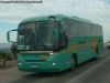 Comil Campione 3.45 / Mercedes Benz O-500R-1830 / Agrobus