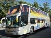 Marcopolo Paradiso G6 1800DD / Volvo B-12R / Pullman Yuri's Marcopolo Paradiso G6 1800DD / Volvo B-12R / Pullman Yuri's