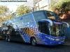 Marcopolo Paradiso G7 1800DD / Mercedes Benz O-500RSD-2442 / Serena Mar Marcopolo Paradiso G7 1800DD / Mercedes Benz O-500RSD-2442 / Serena Mar