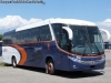 Marcopolo Viaggio G7 1050 / Mercedes Benz OC-500RF-1842 / Link (Al servicio de CODELCO División El Teniente)