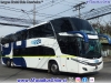 Marcopolo Paradiso New G7 1800DD / Scania K-400B eev5 / Viggo S.p.A.