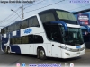 Marcopolo Paradiso G7 1800DD / Scania K-400B eev5 / Viggo S.p.A. Marcopolo Paradiso G7 1800DD / Scania K-400B eev5 / Viggo S.p.A.