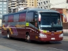 Irizar Century III 3.50 / Scania K-360B / Buses Hualpén
